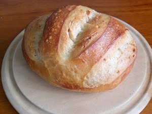 Small Artisan Loaf